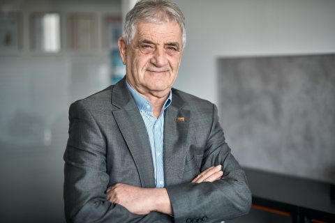 Kürti Sándor