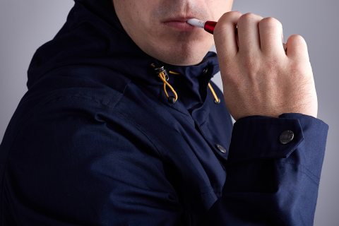 e-cigaretta