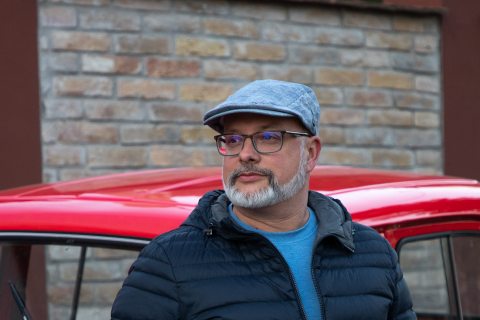 Molnár Attila