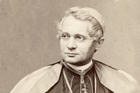 Haynald Lajos bíboros, akinek nevét félszáz gyógynövény őrzi