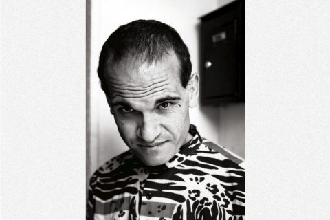 Frédéric Bourdin