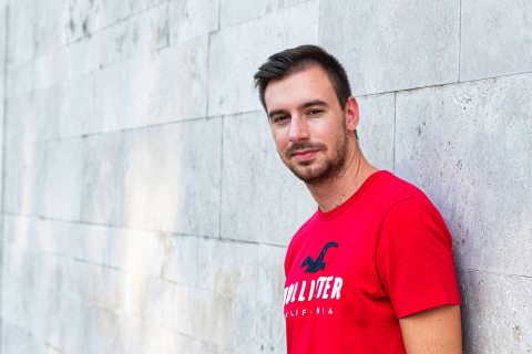 Molnár Gábor