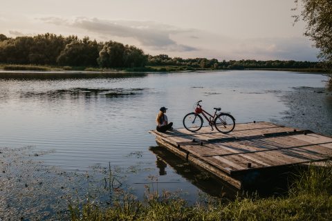Tisza-tó