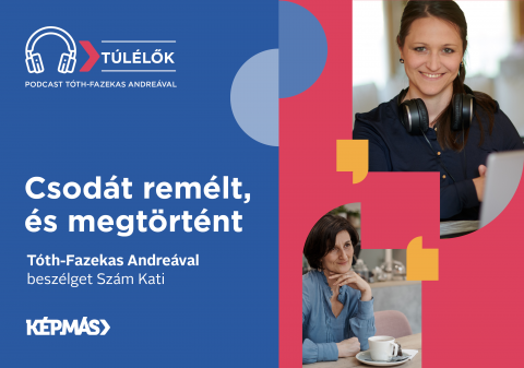 Túlélők podcast 15