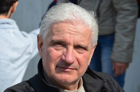 Végh József