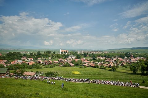 Csíksomlyó