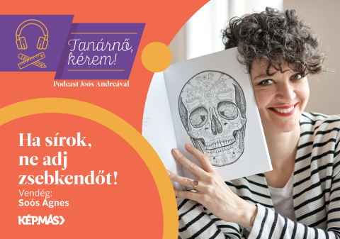 Tanárnő kérem podcast 39