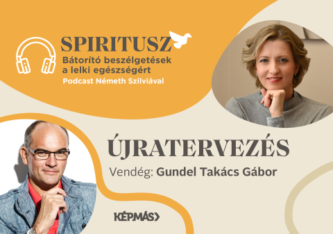 Spiritusz podcast - Újrakezdés