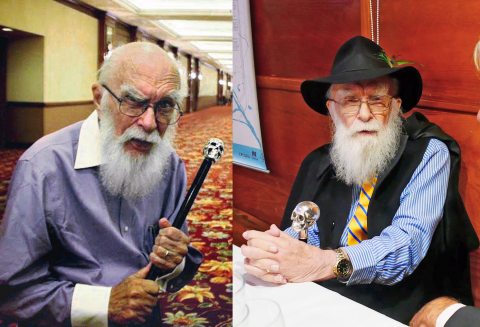James Randi