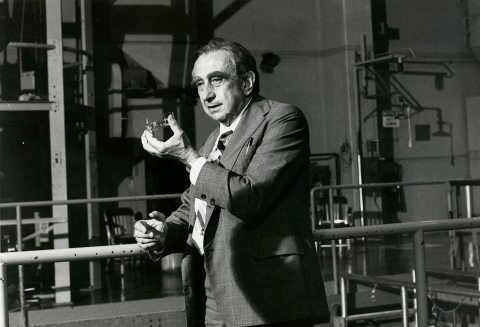 Teller Ede