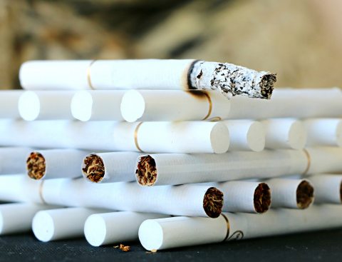cigaretták