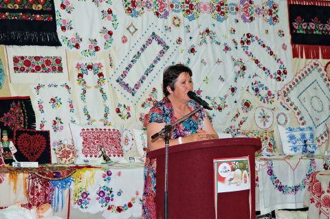 Marót Márta