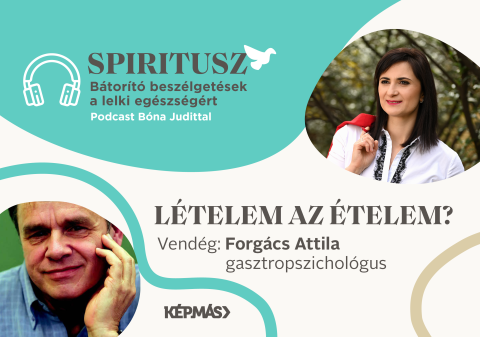 Spiritusz podcast