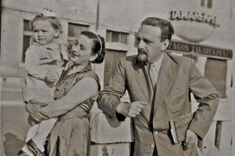Árpád Brusznyai 
