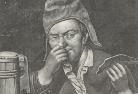 szaglás