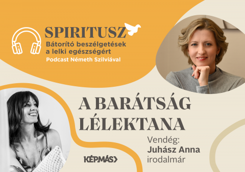 Spiritusz podcast 3