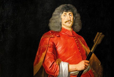 Zrínyi Miklós
