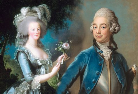 Axel von Fersen