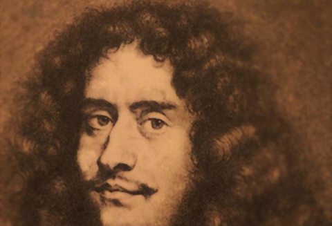 Giuseppe Francesco Borri