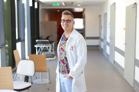 Rokszin Richárd