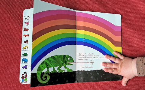 Eric Carle