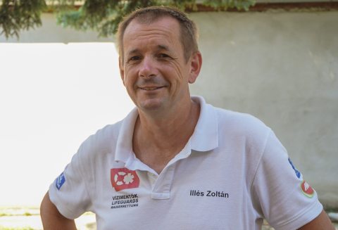 Illés Zoltán