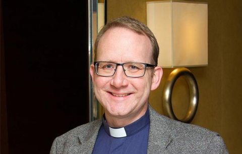 Aaron C. Stevens