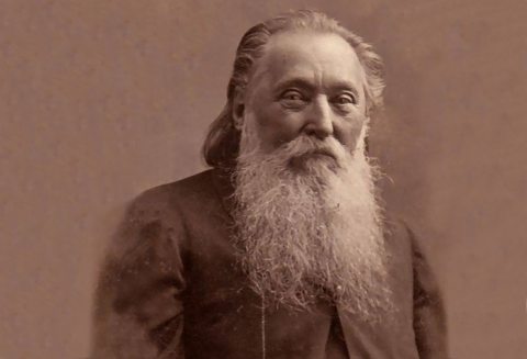Herman Ottó 