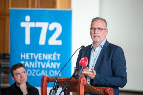 Puskás Balázs