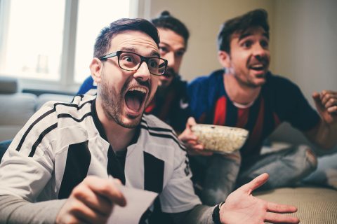 sportfogadás