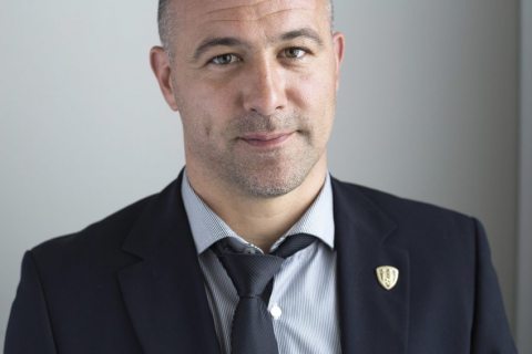 Király Gábor
