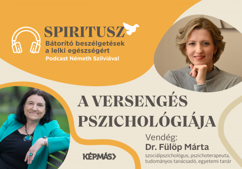 Spiritusz podcast 6