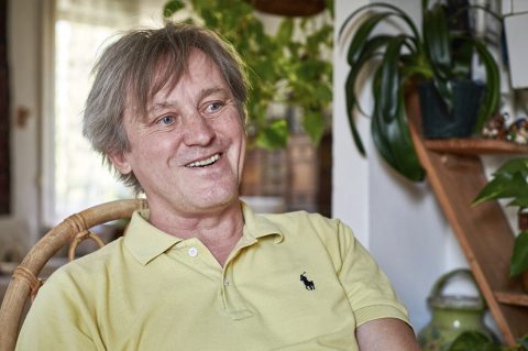Háy János