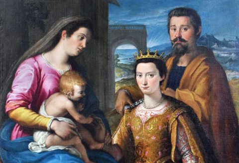 Quistelli