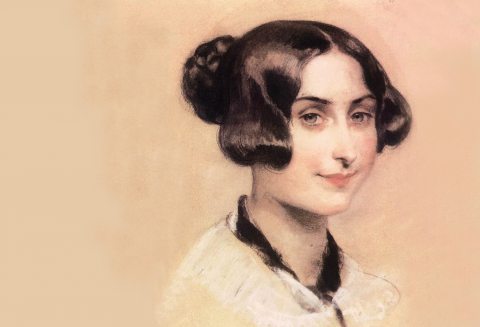 Elizabeth Barrett