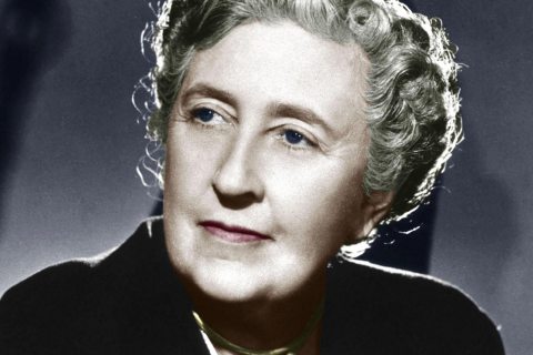 Agatha Christie