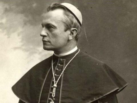 Prohászka Ottokár