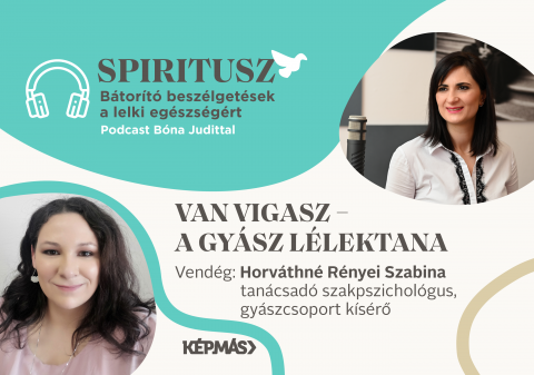 Spiritusz podcast