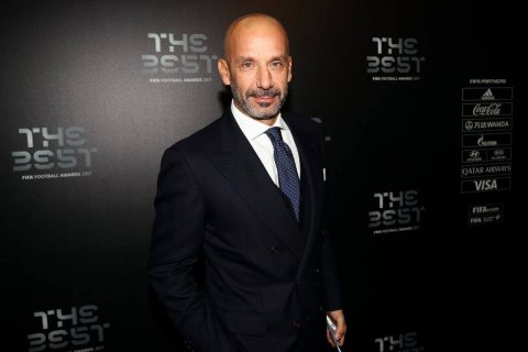 Gianluca Vialli