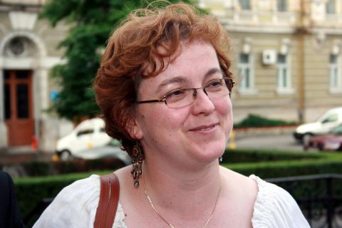Rácz Éva