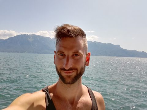 Kárpáti Balázs