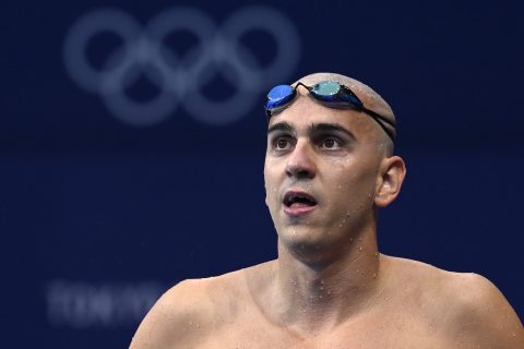 Cseh László