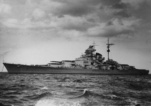Tirpitz