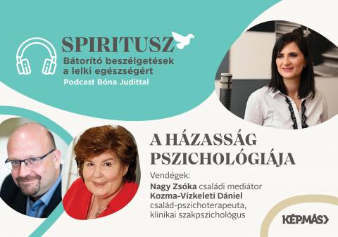 Spiritusz podcast