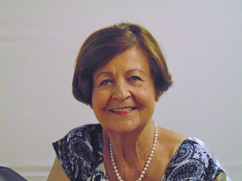 Dr. Bagdy Emőke - Kép: Wikipédia