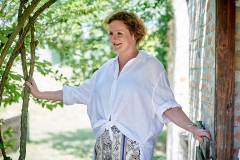 Kata Molnár-Bánffy