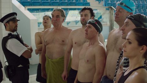 A Szabadúszók című film szereplői