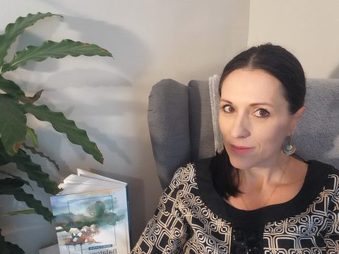 Kovács Emőke