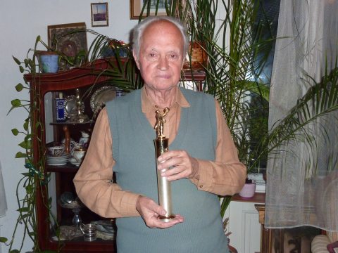 Schmidt Egon