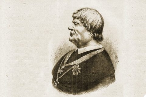Tamás Bakócz